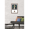 Trends International Def Leppard - Hysteria Album Series Framed Wall Poster Prints - 2 of 4