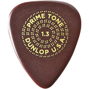 Dunlop Primetone Standard Sculpted Shape 3-Pack - 1 of 1