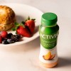 Activia Probiotic Strawberry Banana Dairy Drink - 7 fl oz Bottle - image 2 of 4
