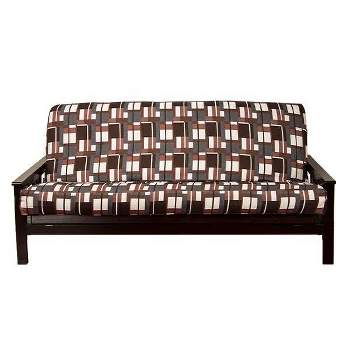 Futon Cover - SIScovers