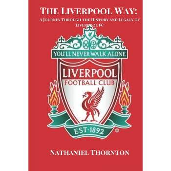The Official Liverpool Fc Annual 2024 : Liverpool Football Club, Platt,  Mark: : Libros