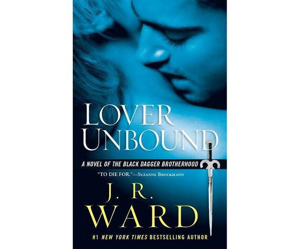 Lover Awakened ( Black Dagger Brotherhood) (Paperback) by J. R. Ward