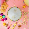 Bonnie and Pop- Birthday Gift Tin- Treat Assortment- Spins and Plays Happy Birthday - 4 of 4