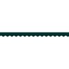 Teacher Created Resources® Hunter Green Scalloped Border Trim, 35 Feet Per Pack, 6 Packs - 2 of 3