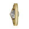 Caravelle designed by Bulova Ladies' Traditional Easy Read Band Watch, 3-Hand Date - 3 of 4
