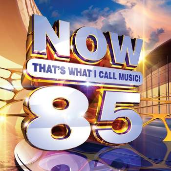 Various Artists - NOW That's What I Call Music, Vol. 85 (CD)