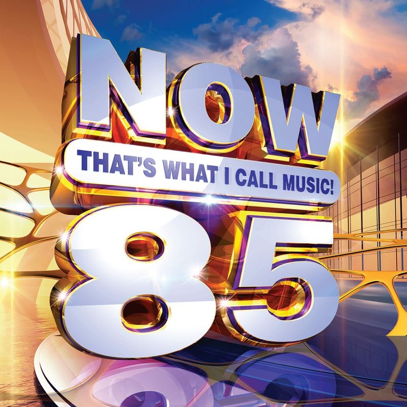 Various Artists - NOW That&#39;s What I Call Music, Vol. 85 (CD), 1 of 2