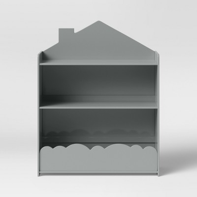 kids cloud bookcase