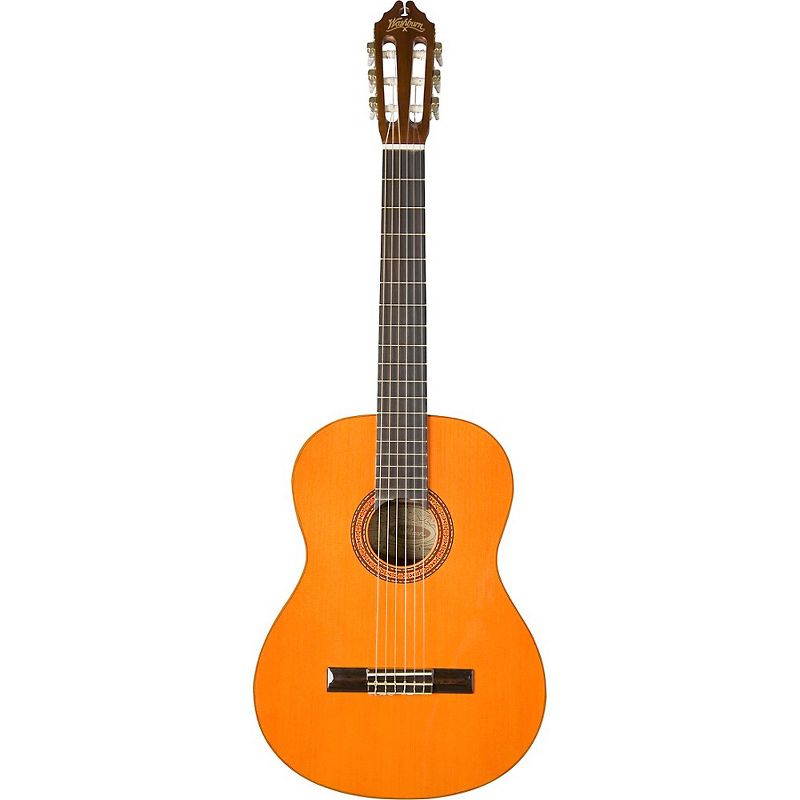 Washburn Classical Acoustic Guitar, 2 of 4