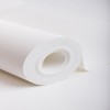 Lining Paper White Paintable Wallpaper - image 3 of 3