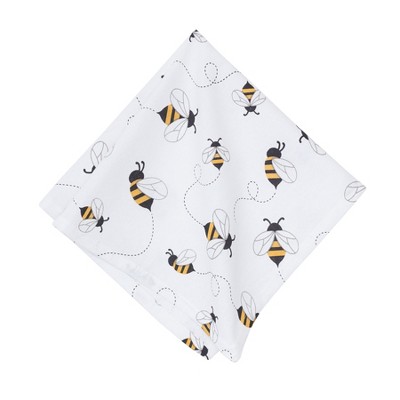 C&F Home Honey Bee Napkin, Set of 6