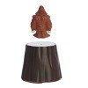 Aurora Toys Mini Grow Your Own Bigfoot Engaging Toy Brown 2.25" - 4 of 4