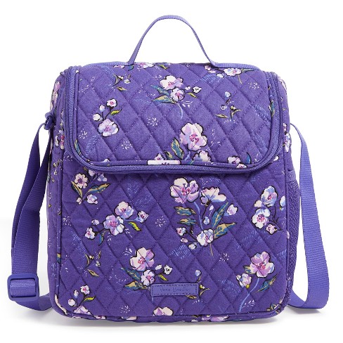 Vera bradley outlet sale lunch bag sale