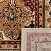 Lyndhurst LNH221 Power Loomed Rugs - Safavieh - 2 of 4