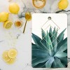 Gale Switzer Agave Geometrics Cutting Board - Deny Designs - 2 of 3
