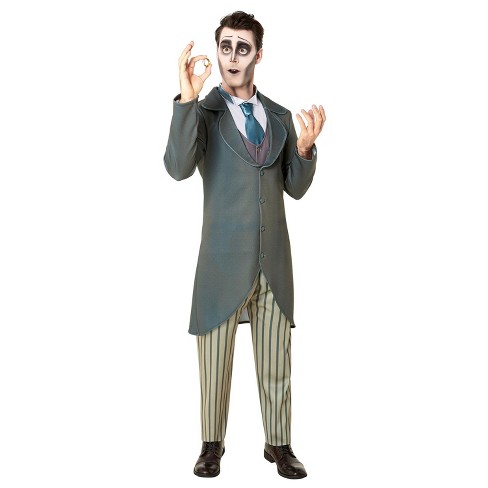 Corpse Bride Adult Costume