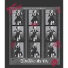 Men's Cruella Photo Negatives T-Shirt - 2 of 4