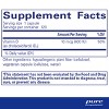 Pure Encapsulations Vitamin D3 10 mcg (400 IU) - Hypoallergenic Support for Bone, Breast, Cardiovascular, Colon and Immune Health - 120 Capsules - 2 of 4