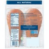 Perdue Perfect Portions Boneless Skinless All Natural Chicken Breasts - 1.5lbs - 2 of 4
