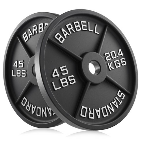 Barbell plates near me sale