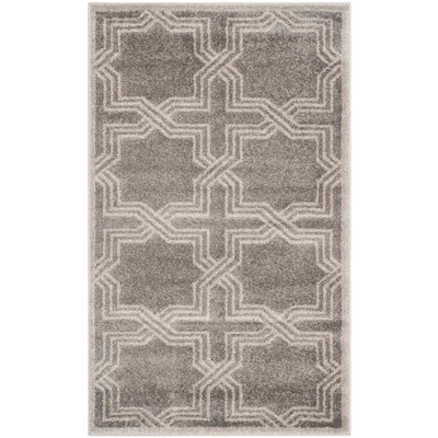 Amherst AMT413 Power Loomed Area Rug  - Safavieh