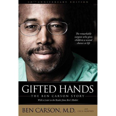 ben carson books list