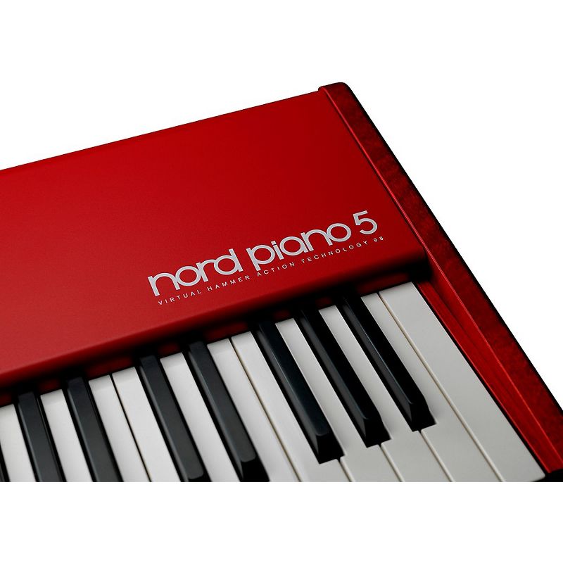 Nord Piano 5 88-Key Stage Keyboard, 4 of 7