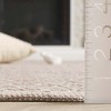 Montauk MTK716 Hand Woven Indoor Rugs - Safavieh - 4 of 4