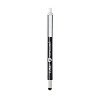 BIC Prevaguard Clic Stic Retractable Ballpoint Pen Medium Point Black Ink Dozen (CSSA11-BLK) - image 4 of 4