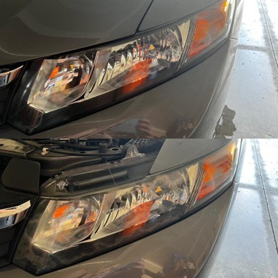Rust-Oleum Wipe New Headlight Restore - Shop Automotive Cleaners at H-E-B