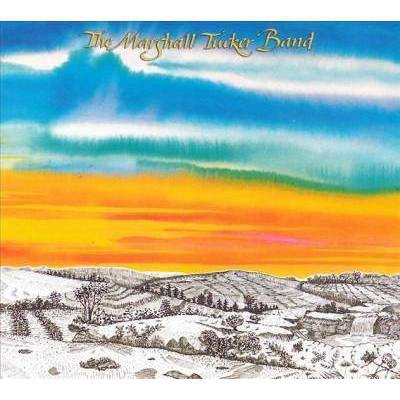 Marshall Tucker Band - Marshall Tucker Band (CD)