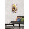 Trends International DC Comics Justice League - Black Adam and Shazam Unframed Wall Poster Prints - 2 of 4