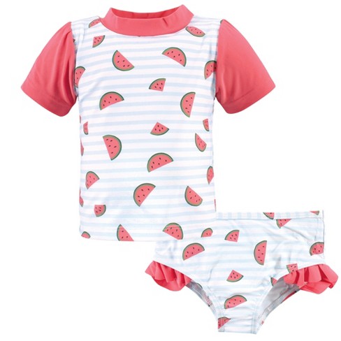 Target baby hot sale swimsuit