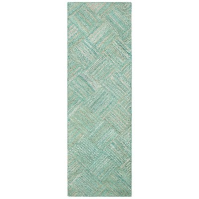 Nantucket NAN316 Hand Tufted Area Rug  - Safavieh