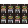 Buffalo Bills High Protein Jerky & More Gift Box (15 meat snacks with 10 grams of protein or more) - 3 of 4