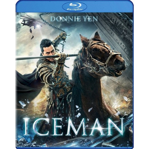 Blu-ray Iceman 