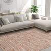 Dalyn Arcata AC1 Paprika Area Rug - 2' x 3' Rectangle - 3 of 3