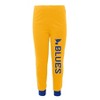 NHL St. Louis Blues Youth Crew Neck Pajama Set - 3 of 3