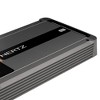 Hertz Mille Legend Series ML-Power-1 D-Class Mono Bass Amplifier 1000 WRMS x 1 at 2-Ohm - 3 of 3