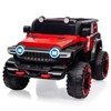 Ride on Truck Car for Kids Ages 3-6, 12V Electric Toy Car with 7AH Battery - 2 of 4