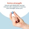 Happy Cow Adult Fast Acting Lactase Dietary Supplement Sugar Shell - 3 of 4