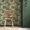 William Morris at Home Acanthus Green Wallpaper - 2 of 4