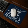 Palm Beach Atlantic University Primary Logo Low Profile Thin Mouse Pad - 2 of 2