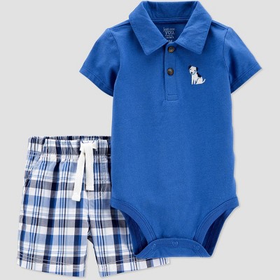 target baby boy suit