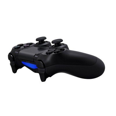 target ps4 wireless controller