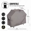 Hoan BBQ Grill Cover - 2 of 4