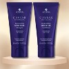 Alterna Caviar Sulfate-Free Moisture Shampoo & Conditioner (1.35 oz) Travel Size Duo Set - Restores Shine, Reduced Breakage - 2 of 2