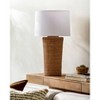 Livabliss Allura Traditional Table Lamps - 2 of 4