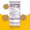 Crunchmaster, Multi-Seed, Crunchy Baked Rice Crackers, Original, 4 oz - 3 of 4