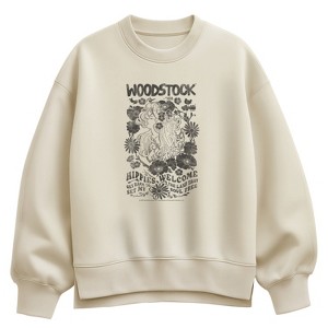 Women's - Woodstock - Nouveau - 1 of 1
